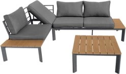 Intimo Garden Loungeset Modena Met Verstelbare Rugleuning -Gardena Winkel 1200x709 2