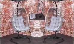 SenS-Line Koko Relax Hangstoel -Gardena Winkel 1200x710 1