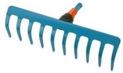 GARDENA Combisysteem Hark 14 Tands Hark - Werkbreedte 36 Cm - Aanbevolen Steellengte 150 Cm -Gardena Winkel 1200x711 3