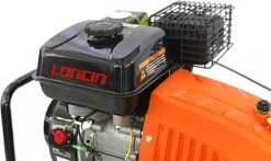 Kibani Grondfrees Benzine - 196cc - 46CM Breedte - 6.5PK - Loncin Motor - Tuinfrees - Tuinfrees Benzine - Bodemfrees - Tuinploeg - Grondfreesmachine -Gardena Winkel 1200x713 2