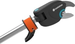 GARDENA - Comfort Takkenschaar StarCut 160 - Snoeischaar - Reikwijdte Ca. 3.5 M - Max Knipdiameter 32 Mm -Gardena Winkel 1200x721 5