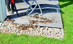 Einhell Accu Bladblazer GE-CL 18 Li E Kit (1x2,0Ah) Power X-Change (Li-Ion - 18 V - 12000 Min-1 - 210 Km/h Blaasluchtstroom - Incl. 2,0 Ah Accu En Lader) -Gardena Winkel 1200x723 3