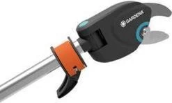 GARDENA - Comfort Takkenschaar StarCut 160 - Snoeischaar - Reikwijdte Ca. 3.5 M - Max Knipdiameter 32 Mm -Gardena Winkel 1200x724 2