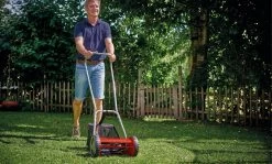 Einhell Kooimesmaaier - GC-HM 300 - Handmaaier - 30cm - 16L 18 Einhell Kooimesmaaier - GC-HM 300 - Handmaaier - 30cm - 16L -Gardena Winkel 1200x724 3