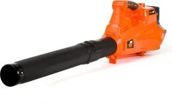 TIMBERPRO - Bladblazer Elektrisch 40V, ZEER Krachtig (incl. 4A Batterij En Incl. Lader) -Gardena Winkel 1200x730 3