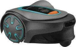GARDENA - Sileno Minimo 500 Robotmaaier - Voor Gazons Tot Ca. 500 M² -Gardena Winkel 1200x738 6