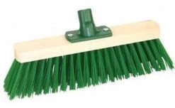 Benson Groene Straatbezem Met Afschroefbare Steel -Gardena Winkel 1200x738 7