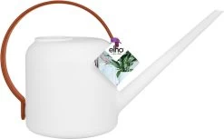 Elho B.for Soft Gieter 30 - Gieter Voor Binnenaccessoires - Ø 31.3 X H 0.0 Cm - Wit/Wit -Gardena Winkel 1200x742 1