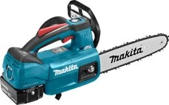 Makita DUC254Z 18V Li-Ion Accu Kettingzaag Body - 25 Cm -Gardena Winkel 1200x742 2