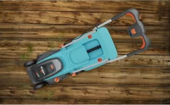 GARDENA - PowerMax 32/36V P4A Ready To Use Set - Grasmaaier (gemotoriseerd) - Maaihoogte 60mm - Snijbreedte 32 Cm -Gardena Winkel 1200x742 4