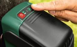 Bosch GardenPump 18 Accu Regentonpomp - Met 1 X 18 V Accu En Lader -Gardena Winkel 1200x744