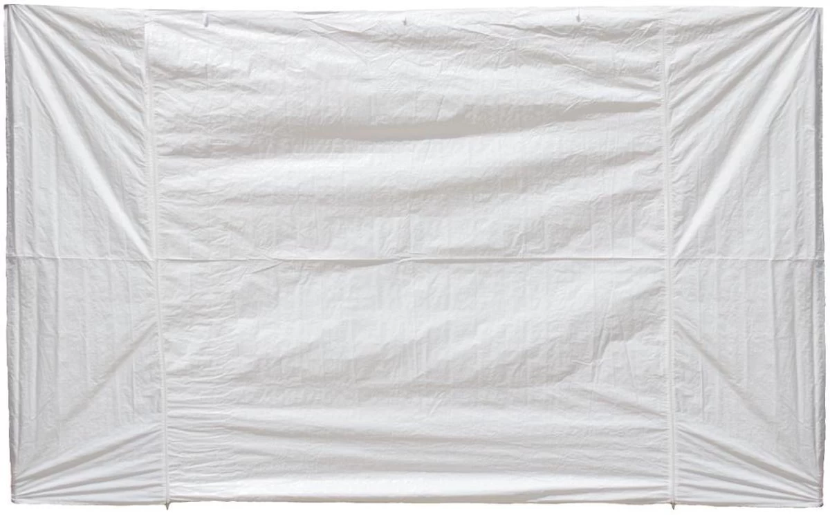 Garden Royal Partytent 3x4m Wit Met 4 Zijwanden 7 Garden Royal Partytent 3x4m Wit Met 4 Zijwanden - Afbeelding 7