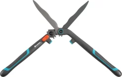 GARDENA - 2 In 1 EnergyCut Heggenschaar - 2.5x Meer Kracht - Totale Lengte 60 Cm -Gardena Winkel 1200x759 2