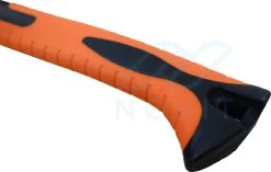 Novit Kloofbijl 1kg - Bijl Met Fiber Handvat - Handbijl - Hakbijl -Gardena Winkel 1200x761 1