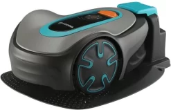 GARDENA - Sileno Minimo 500 Robotmaaier - Voor Gazons Tot Ca. 500 M² -Gardena Winkel 1200x773 1