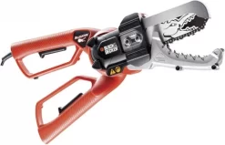 Black & Decker BLACK+DECKER GK1000-QS Alligator Snoeizaag - 550W - 10cm - Gesnoerd -Gardena Winkel 1200x773 2