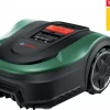 Bosch Indego XS 300 Robotmaaier - Maaibreedte 19 Cm - Voor Gazons Tot 300 M2