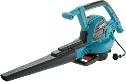 GARDENA ErgoJet 3000 Bladblazer - 3000W - Incl. 45l - Met Opvangzak -Gardena Winkel 1200x784 1