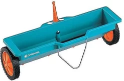 GARDENA Combisysteem Strooiwagen - 40 Cm Strooibreedte - Inhoud 3 Liter - Geschikt Voor 100m² -Gardena Winkel 1200x789 7