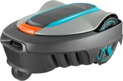 GARDENA - Sileno City 250 Robotmaaier - Gazons Tot 250 M² -Gardena Winkel 1200x790 5
