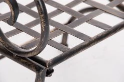 CLP Lotta - Tuinstoel Bronzen -Gardena Winkel 1200x794 1