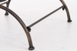 CLP Lotta - Tuinstoel Bronzen -Gardena Winkel 1200x794 2