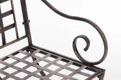 CLP Lotta - Tuinstoel Bronzen -Gardena Winkel 1200x794