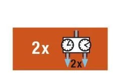 GARDENA Besproeiingsomputer MultiControl Duo - 3 Besproeiingen Per Dag - 1min Tot 3u 59min. -Gardena Winkel 1200x794 6