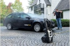 Powerplus POWXG90425 Hogedrukreiniger - 2500W - Max. 195 Bar - 468 L/h - Incl. 8m Slang, Terrasreiniger En Accessoires - Reiniger Voor Auto, Fiets En Meubelen -Gardena Winkel 1200x794 9