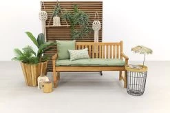 Teak Houten Tuinbank Bison - 150 Cm. -Gardena Winkel 1200x795 1