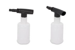 Powerplus POWXG90405 Hogedrukreiniger - 1400W - Max. 110 Bar - 390 L/h - Incl. 5m Slang En Accessoires - Excl. Terrasreiniger - Reiniger Voor Auto, Fiets En Meubelen -Gardena Winkel 1200x795 4