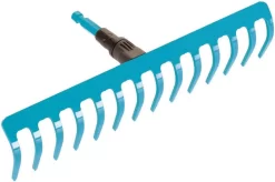 GARDENA Combisysteem Hark 14 Tands Hark - Werkbreedte 36 Cm - Aanbevolen Steellengte 150 Cm -Gardena Winkel 1200x795 6