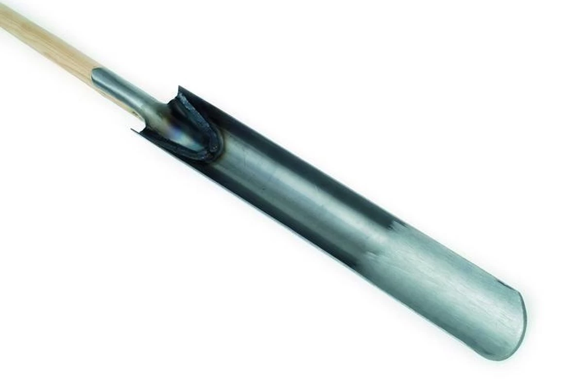 De Wit Draineerboor Essen Steel 600mm Blad 100 X 600mm 2 De Wit Draineerboor Essen Steel 600mm Blad 100 X 600mm - Afbeelding 2