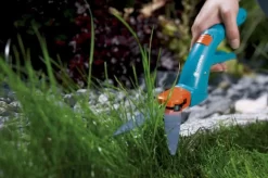 GARDENA Classic Grasschaar - Draaibaar 360° -Gardena Winkel 1200x798 14