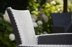 Allibert Iowa Tuinstoel - 60x62x89cm – Grafiet -Gardena Winkel 1200x798 4