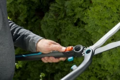 GARDENA - 2 In 1 EnergyCut Heggenschaar - 2.5x Meer Kracht - Totale Lengte 60 Cm -Gardena Winkel 1200x799 107