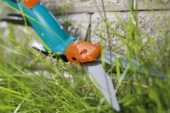 GARDENA Comfort Grasschaar - 360° Draaibaar - Antikleef Coating - Golfsnede -Gardena Winkel 1200x799 112