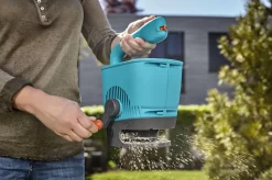 GARDENA - Handstrooier M - Strooikar- 100m2 - 1.8 Liter -Gardena Winkel 1200x799 113