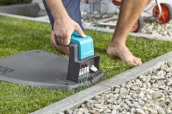 GARDENA - Sileno City 250 Robotmaaier - Gazons Tot 250 M² -Gardena Winkel 1200x799 118