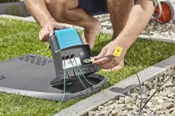 GARDENA - Sileno City 250 Robotmaaier - Gazons Tot 250 M² -Gardena Winkel 1200x799 119