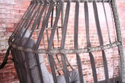 SenS-Line Koko Relax Hangstoel -Gardena Winkel 1200x799 12