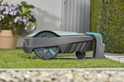 GARDENA - Sileno City 250 Robotmaaier - Gazons Tot 250 M² -Gardena Winkel 1200x799 123