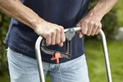 GARDENA - Strooiwagen L - Strooikar - 400m2 - 12.5 Liter -Gardena Winkel 1200x799 125