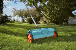 GARDENA Combisysteem Strooiwagen - 40 Cm Strooibreedte - Inhoud 3 Liter - Geschikt Voor 100m² -Gardena Winkel 1200x799 132