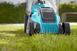 GARDENA - Powermax 32 - Grasmaaier (gemotoriseerd) - Maaibreedte 32 Cm - Gazons Tot 200 M2 13 GARDENA - Powermax 32 - Grasmaaier (gemotoriseerd) - Maaibreedte 32 Cm - Gazons Tot 200 M2 -Gardena Winkel 1200x799 134