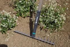 Gardena NatureLine Hark | 36 Cm | FSC 100% - 17106-20 -Gardena Winkel 1200x799 146