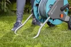 GARDENA - AquaRoll CleverRoll S Set Slangenwagen - Incl. 20 M Slang - Maximaal 40 M Opbergcapaciteit 25 GARDENA - AquaRoll CleverRoll S Set Slangenwagen - Incl. 20 M Slang - Maximaal 40 M Opbergcapaciteit -Gardena Winkel 1200x799 50