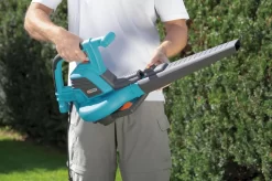 GARDENA ErgoJet 3000 Bladblazer - 3000W - Incl. 45l - Met Opvangzak -Gardena Winkel 1200x799 70