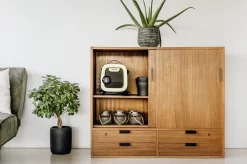 Kärcher K Mini Plus Hogedrukreiniger - 1400W - 360 L/u - Incl. Extra Dunne PremiumFlex Slang -Gardena Winkel 1200x799 74