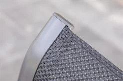 Hartman Alice Verstelbare Tuinstoel - Grijs -Gardena Winkel 1200x799 9